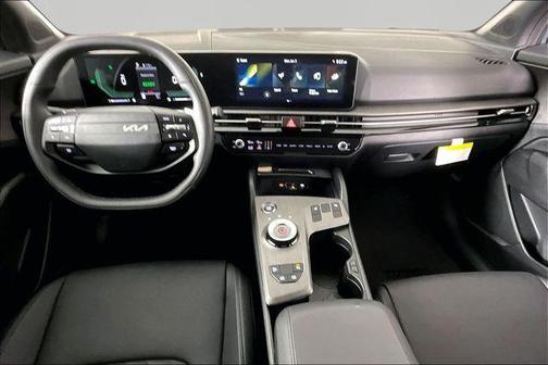 Heritage Blue 2026 Kia Sportage X-Line