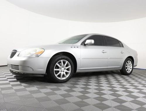2008 Buick Lucerne CXL