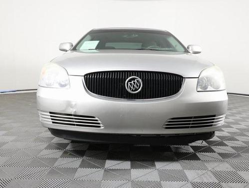 2008 Buick Lucerne CXL