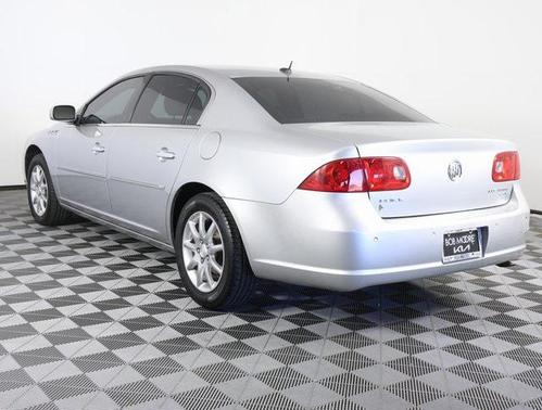2008 Buick Lucerne CXL