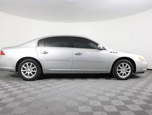2008 Buick Lucerne CXL