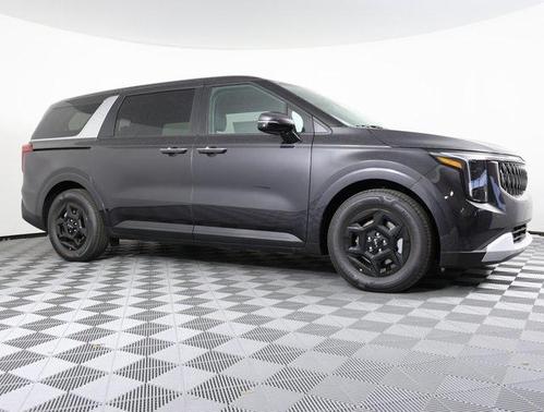 2025 Kia Carnival LX