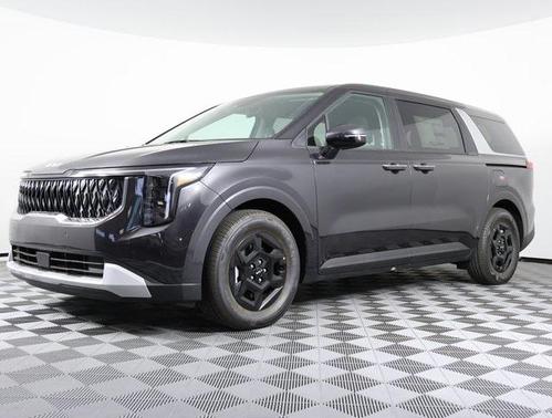 2025 Kia Carnival LX