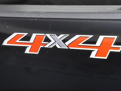 2017 Chevrolet Colorado LT