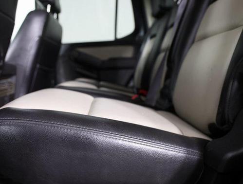 2007 Ford Explorer Sport Trac Limited