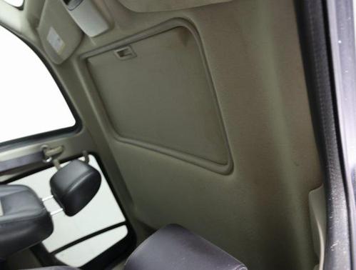 2007 Ford Explorer Sport Trac Limited