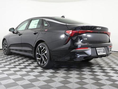 2025 Kia K5 EX