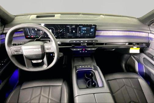 Terrain Brown Matte 2027 Kia Telluride Hybrid X-Line SX-Prestige