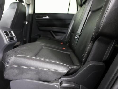 2019 Volkswagen Atlas 3.6L SE w/Technology