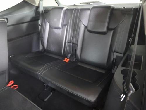 2019 Volkswagen Atlas 3.6L SE w/Technology
