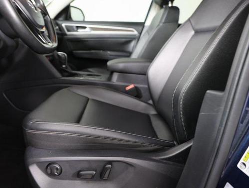 2019 Volkswagen Atlas 3.6L SE w/Technology