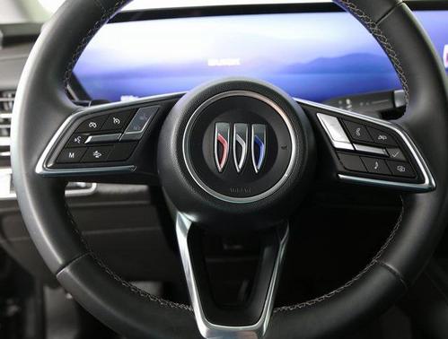 2024 Buick Envision Preferred AWD