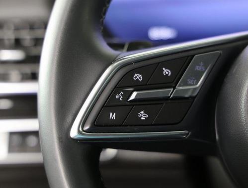 2024 Buick Envision Preferred AWD