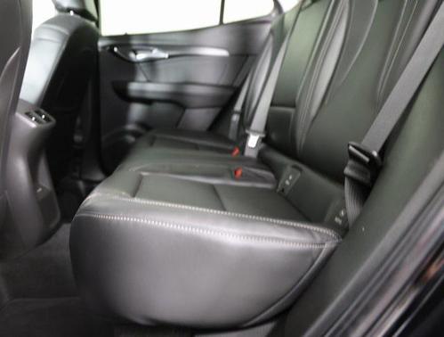 2024 Buick Envision Preferred AWD