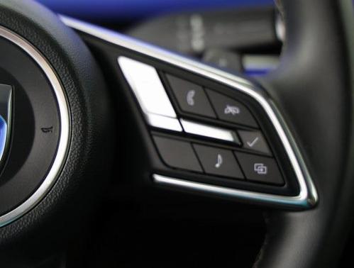 2024 Buick Envision Preferred AWD