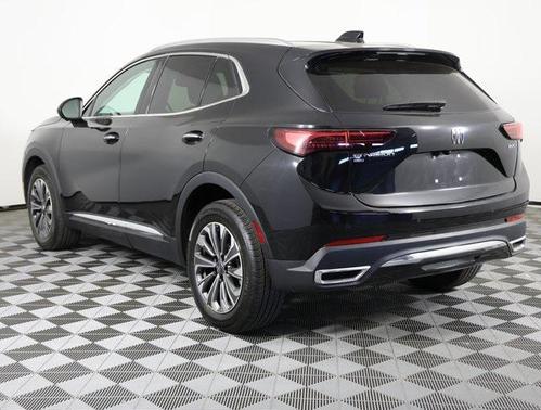 2024 Buick Envision Preferred AWD