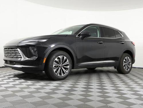 2024 Buick Envision Preferred AWD