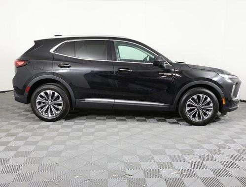 2024 Buick Envision Preferred AWD