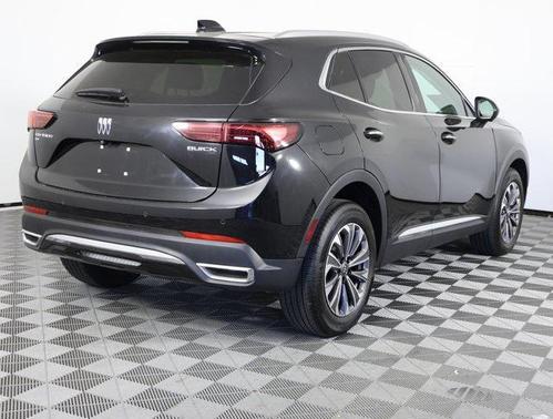 2024 Buick Envision Preferred AWD