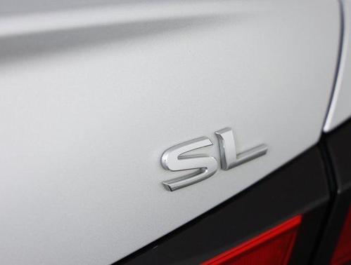 2019 Nissan Altima 2.5 SL