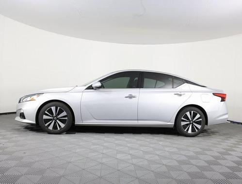 2019 Nissan Altima 2.5 SL