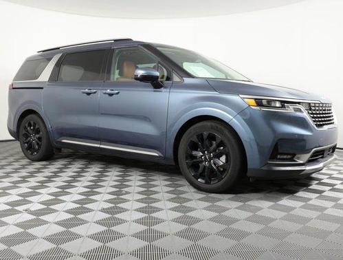 2024 Kia Carnival SX Prestige