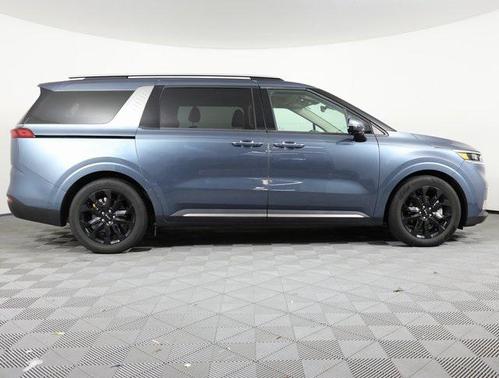 2024 Kia Carnival SX Prestige