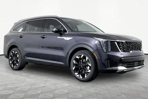 Panthera Metal 2026 Kia Sorento EX