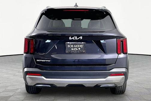 Panthera Metal 2026 Kia Sorento EX