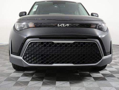 2025 Kia Soul S