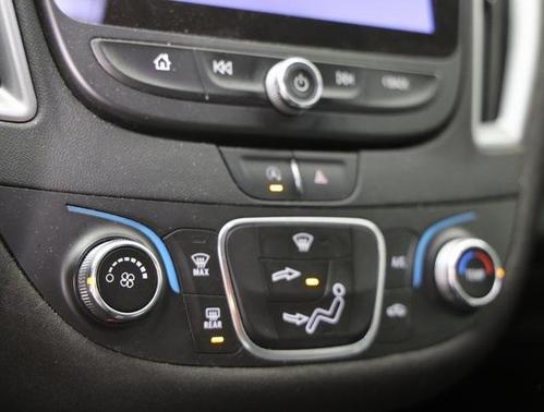 2020 Chevrolet Malibu FWD RS