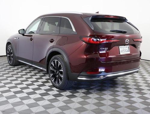 2024 Mazda CX-90 PHEV Premium Plus