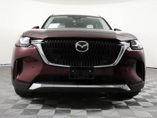 2024 Mazda CX-90 PHEV Premium Plus
