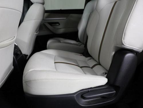 2024 Mazda CX-90 PHEV Premium Plus