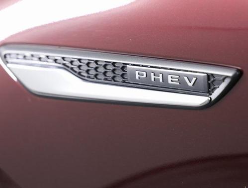 2024 Mazda CX-90 PHEV Premium Plus