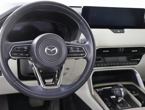 2024 Mazda CX-90 PHEV Premium Plus