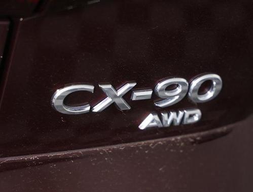 2024 Mazda CX-90 PHEV Premium Plus