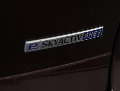 2024 Mazda CX-90 PHEV Premium Plus