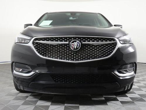 2020 Buick Enclave FWD Avenir