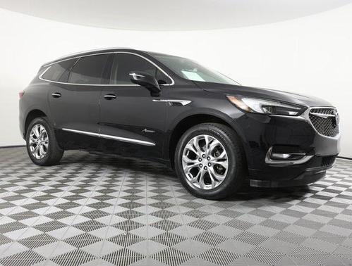 2020 Buick Enclave FWD Avenir