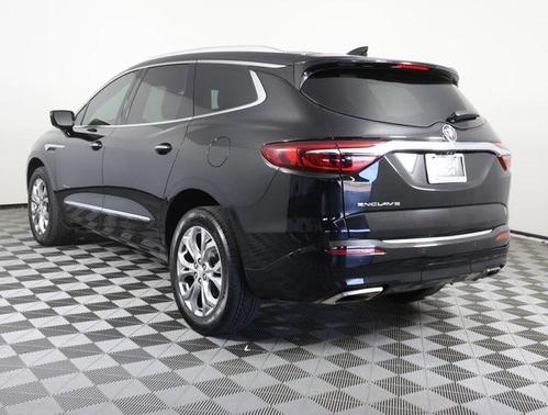 2020 Buick Enclave FWD Avenir