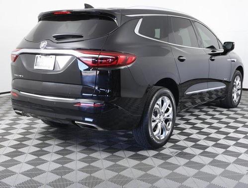 2020 Buick Enclave FWD Avenir
