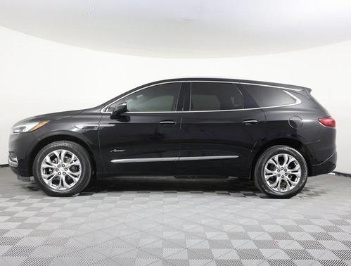 2020 Buick Enclave FWD Avenir