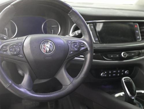 2020 Buick Enclave FWD Avenir