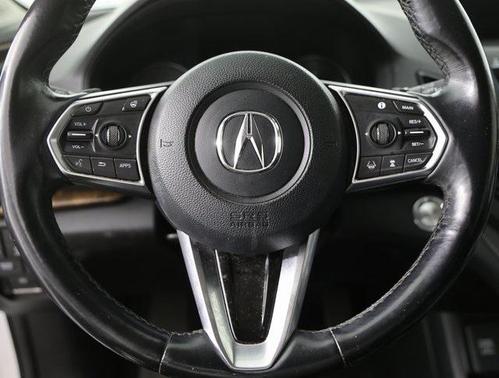 2020 Acura RDX Advance Package
