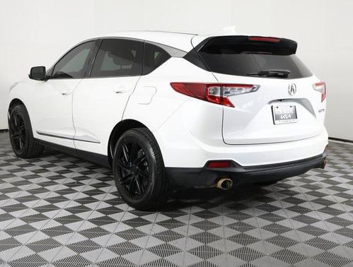 2020 Acura RDX Advance Package