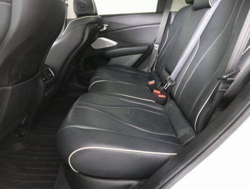 2020 Acura RDX Advance Package