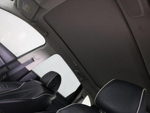 2020 Acura RDX Advance Package