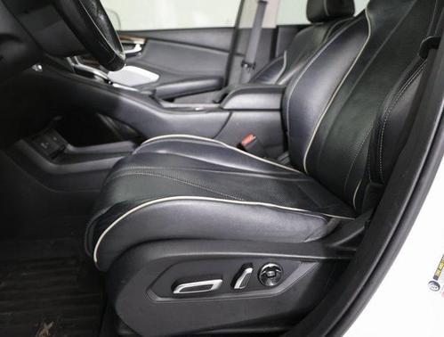 2020 Acura RDX Advance Package