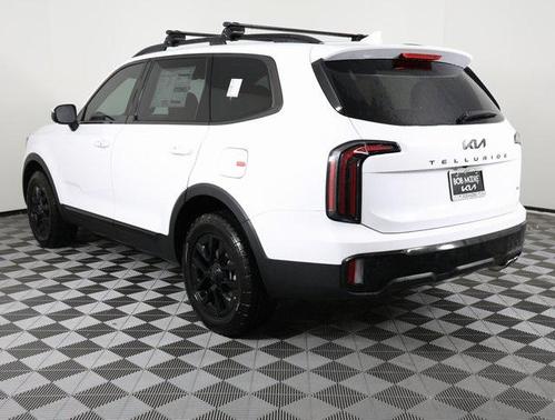 2025 Kia Telluride EX X-Pro